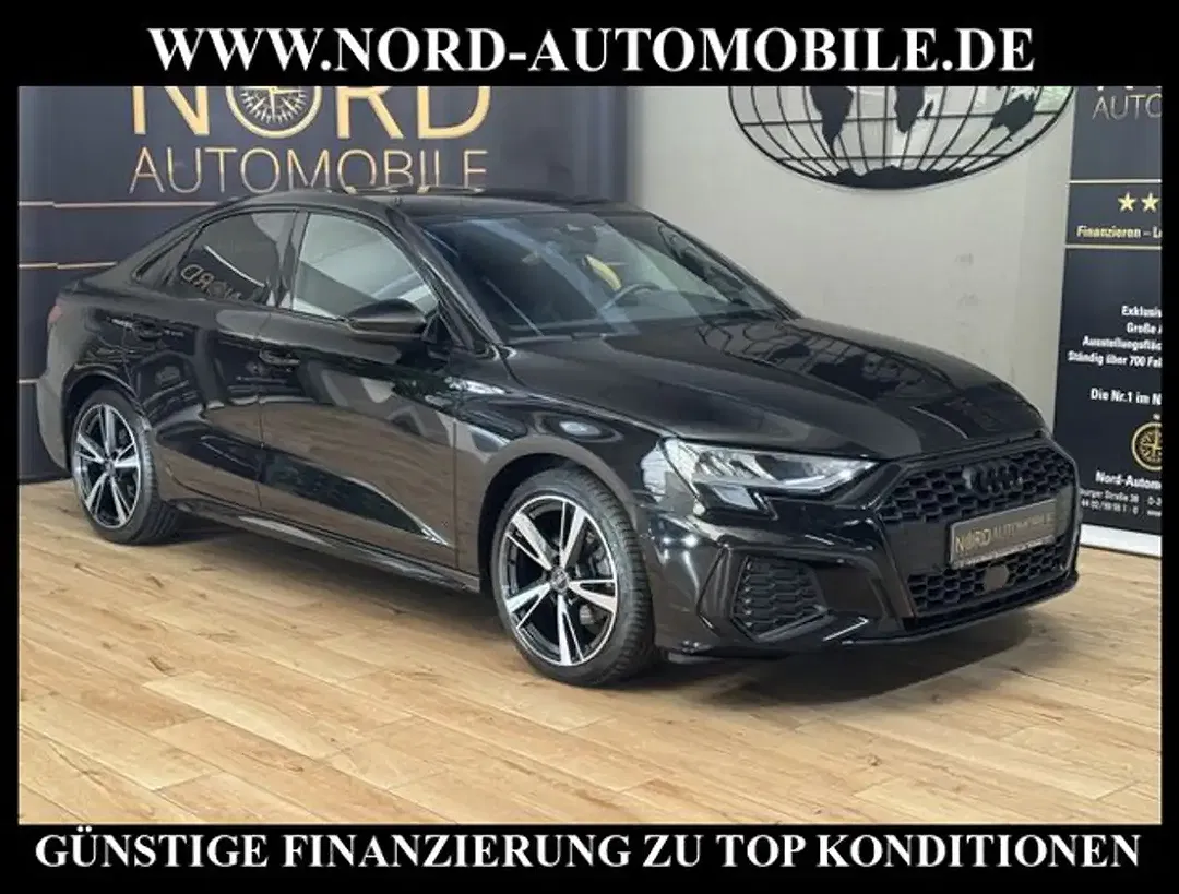 Audi A3 - Thumbnail 2