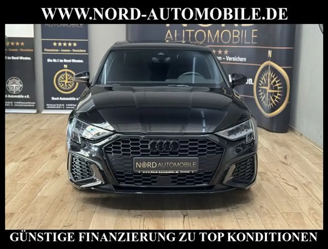 Audi A3 - Thumbnail 3