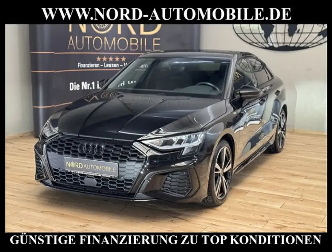 Audi A3 - Thumbnail 4