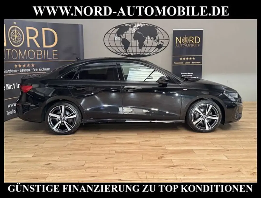 Audi A3 - Thumbnail 5