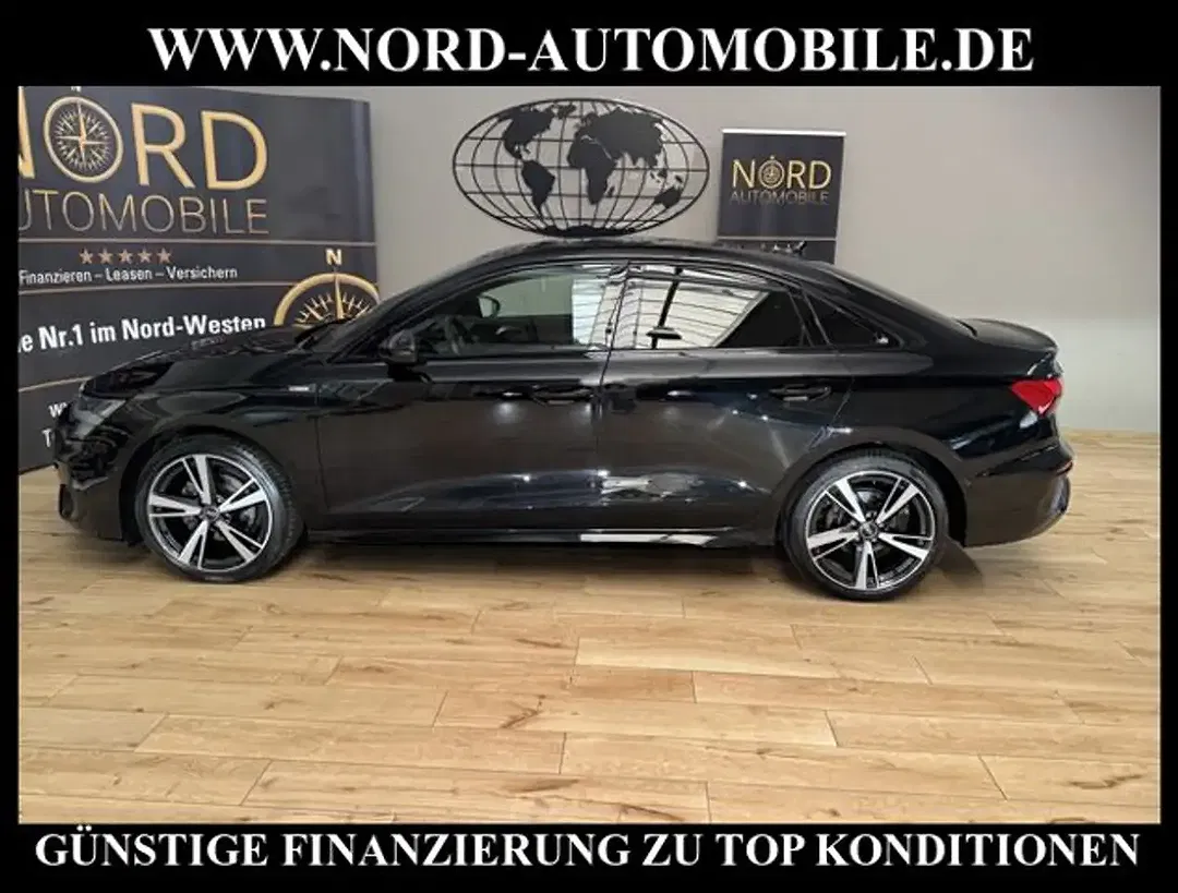 Audi A3 - Thumbnail 6