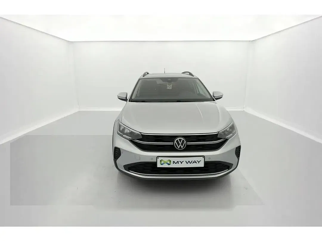 Volkswagen Taigo - Thumbnail 2