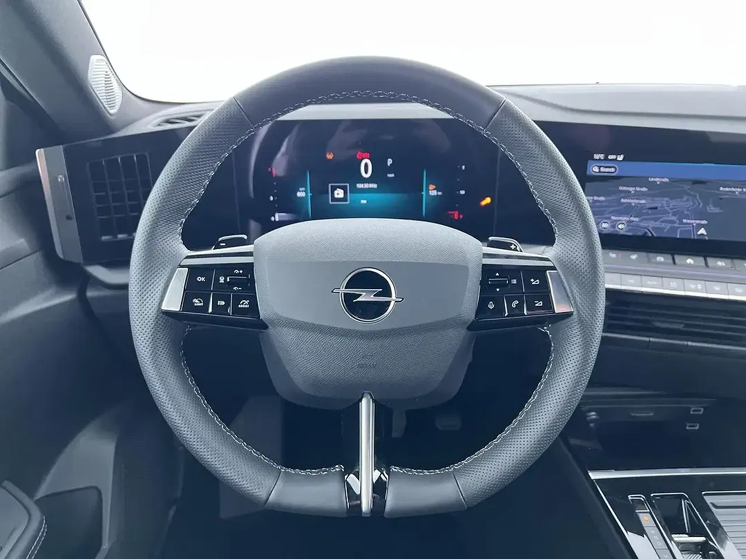 Opel Astra - Thumbnail 15