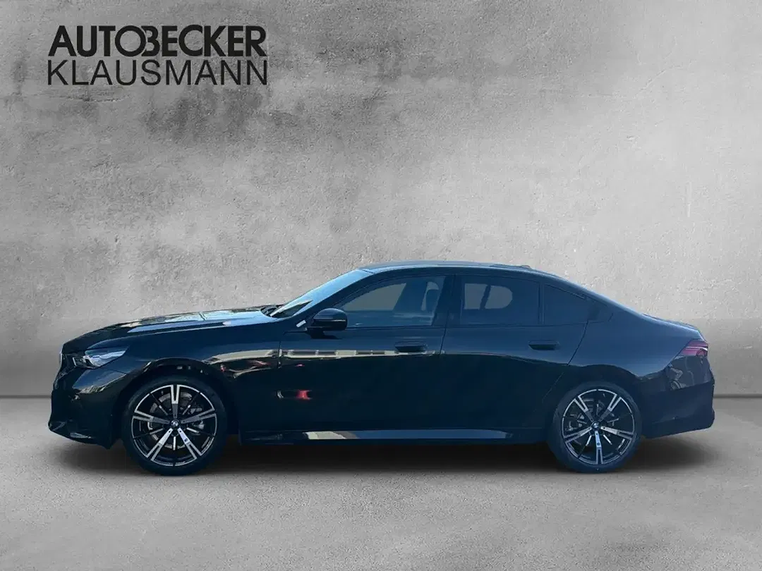 BMW 520 - Thumbnail 3