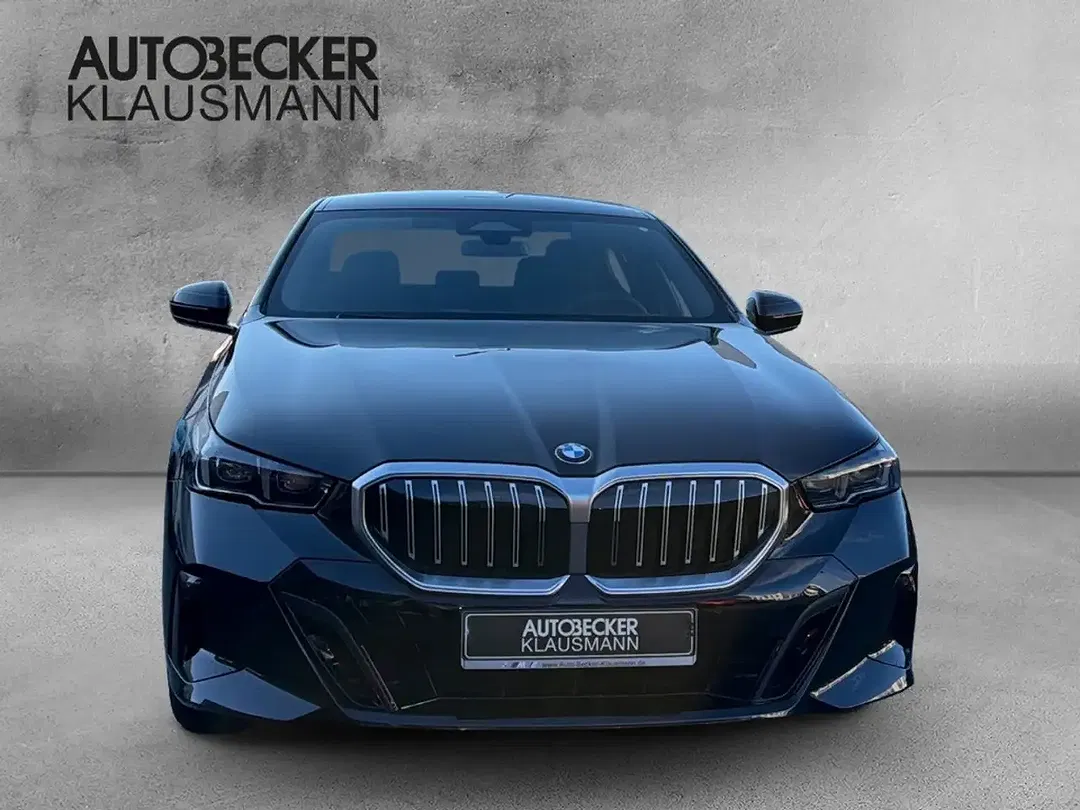 BMW 520 - Thumbnail 5
