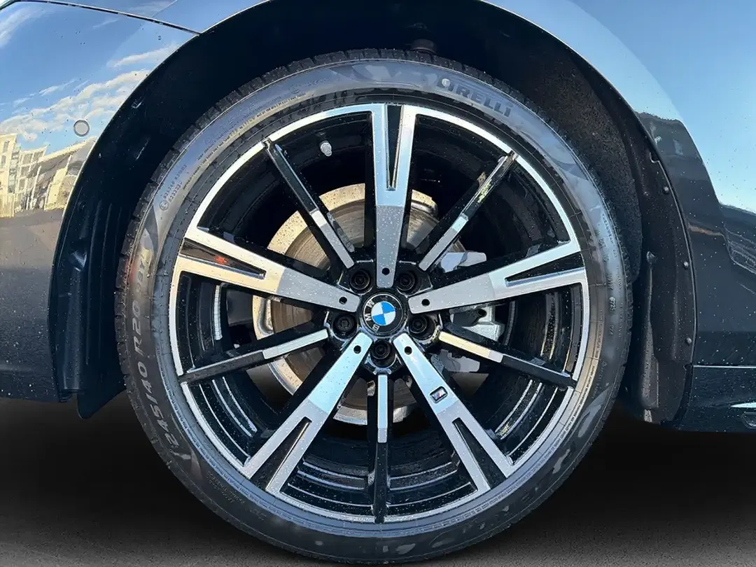 BMW 520 - Thumbnail 7