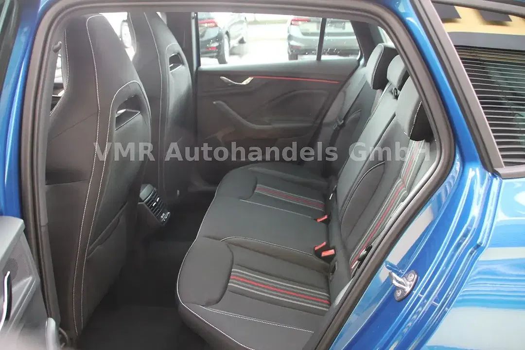 Skoda Scala - Thumbnail 12
