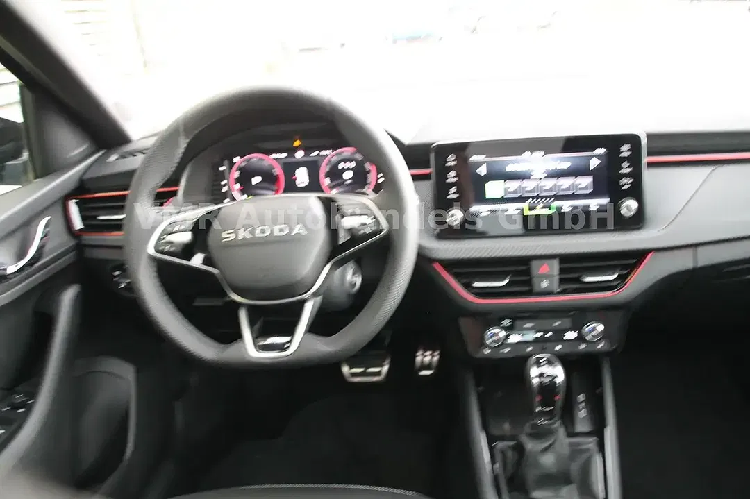 Skoda Scala - Thumbnail 13