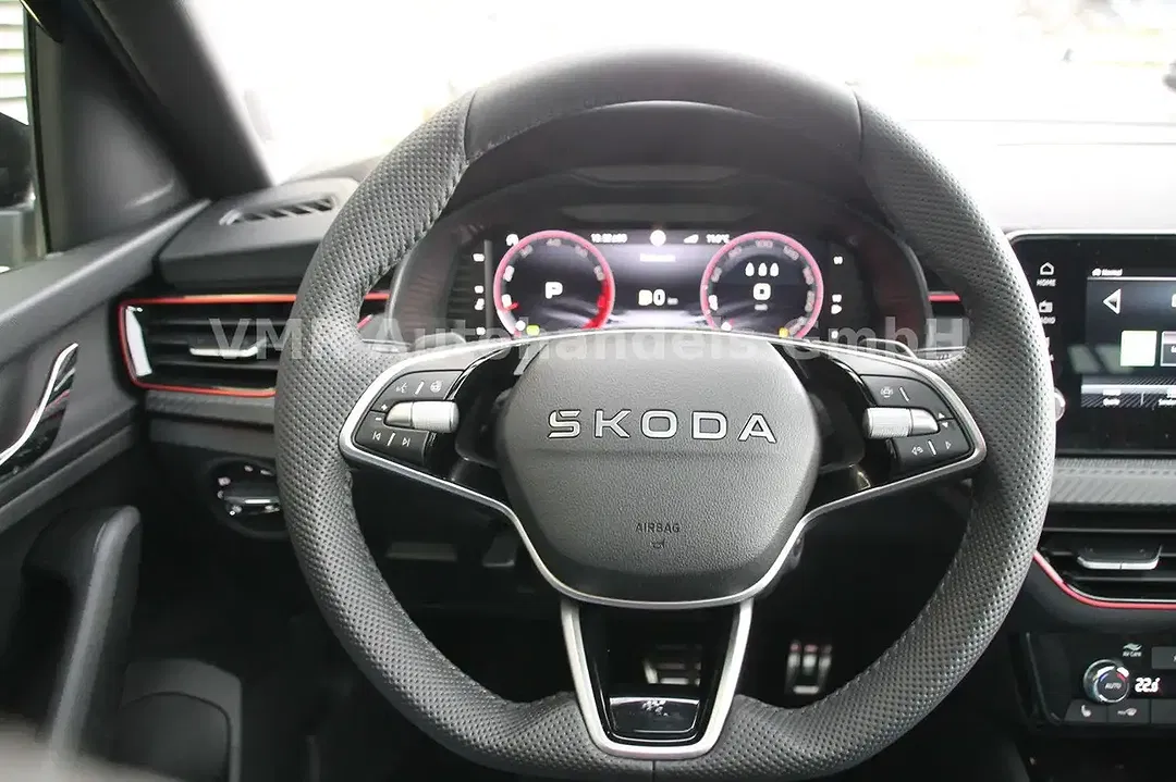 Skoda Scala - Thumbnail 15