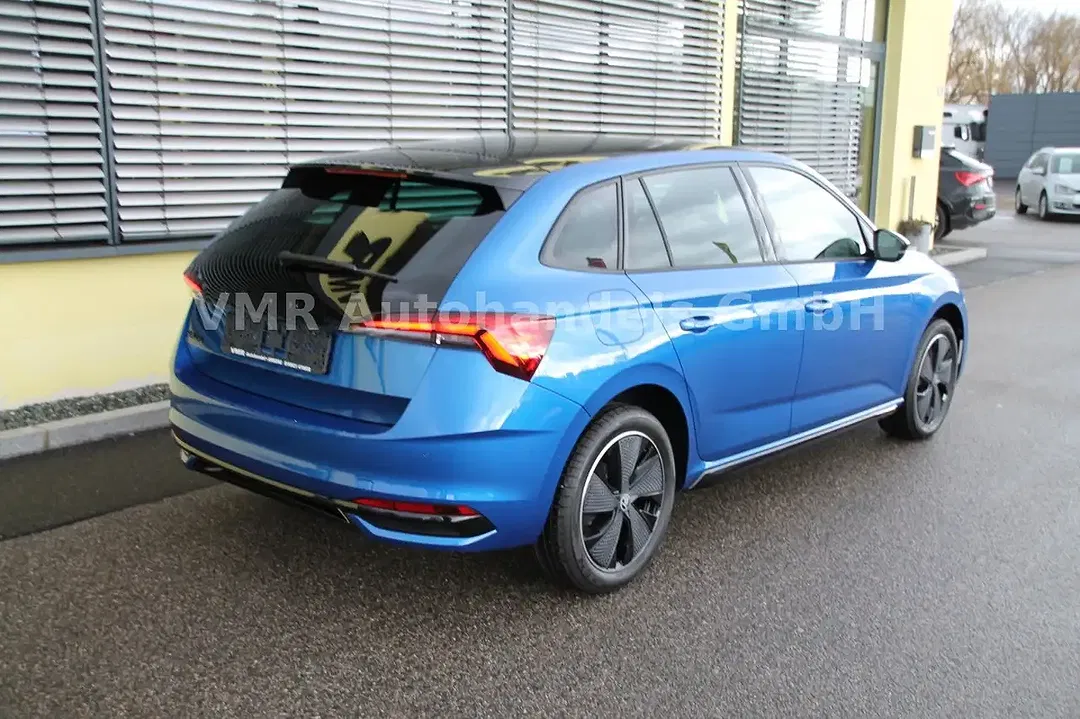 Skoda Scala - Thumbnail 7