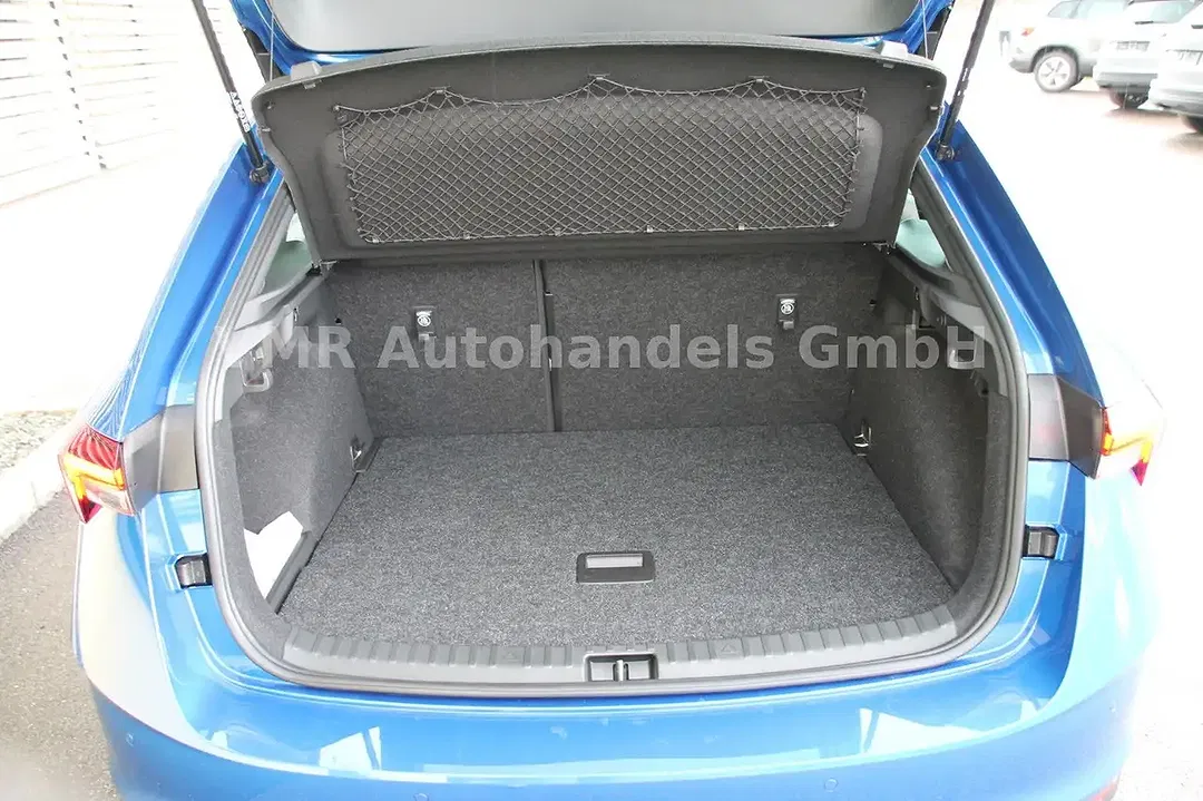 Skoda Scala - Thumbnail 9