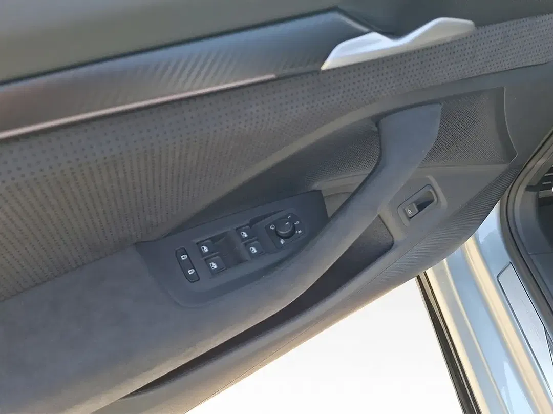 Skoda Superb - Thumbnail 10