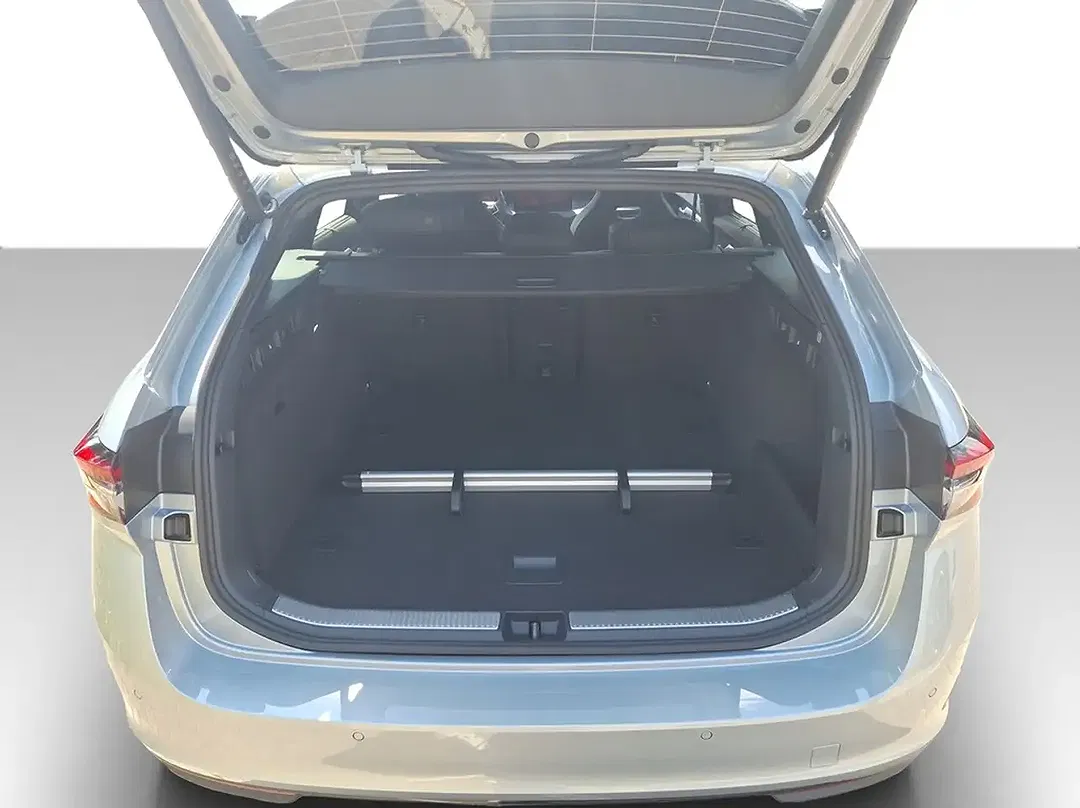 Skoda Superb - Thumbnail 7
