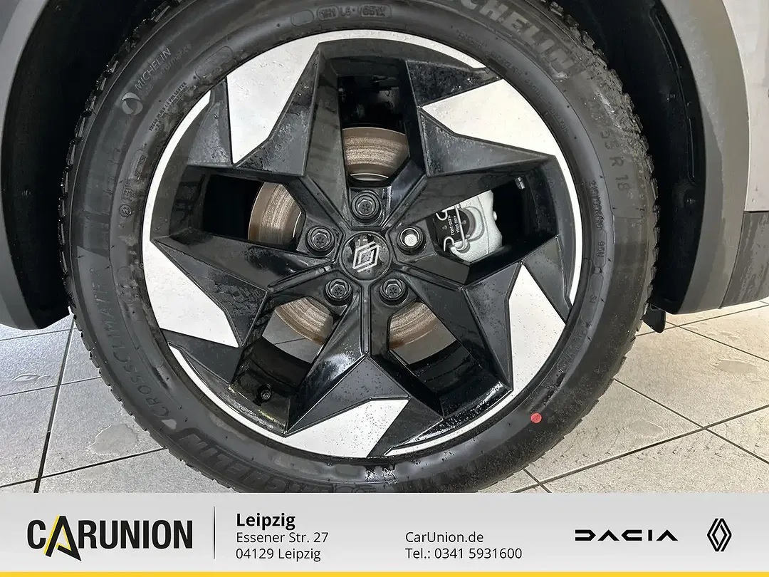 Renault Captur - Thumbnail 15