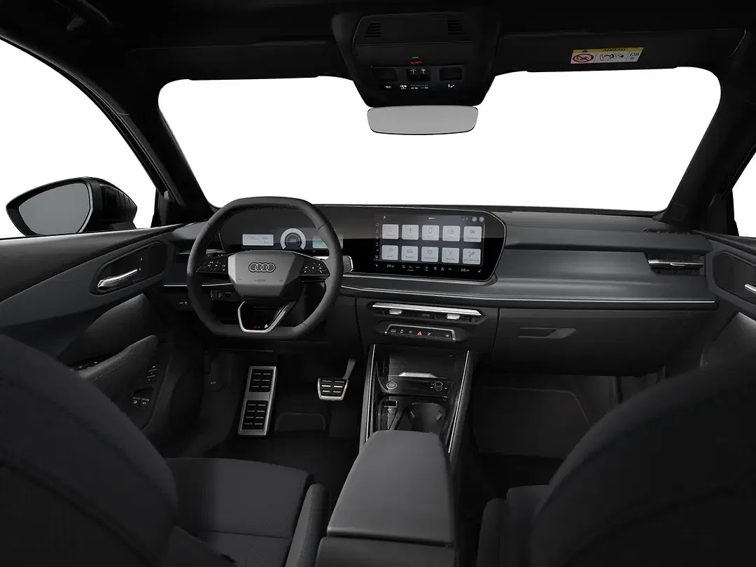 Audi Q3 - Thumbnail 9