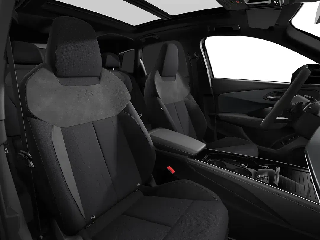 Audi Q3 - Thumbnail 10