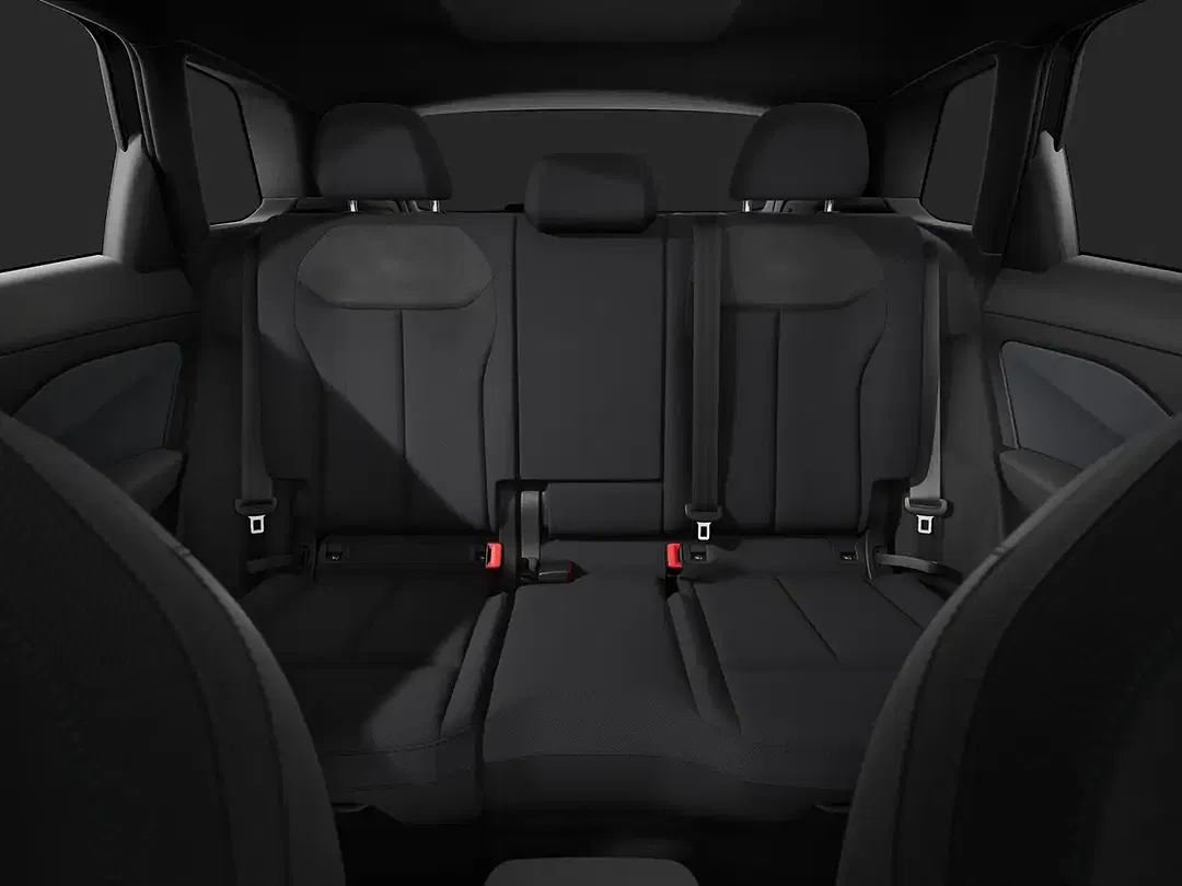 Audi Q3 - Thumbnail 11