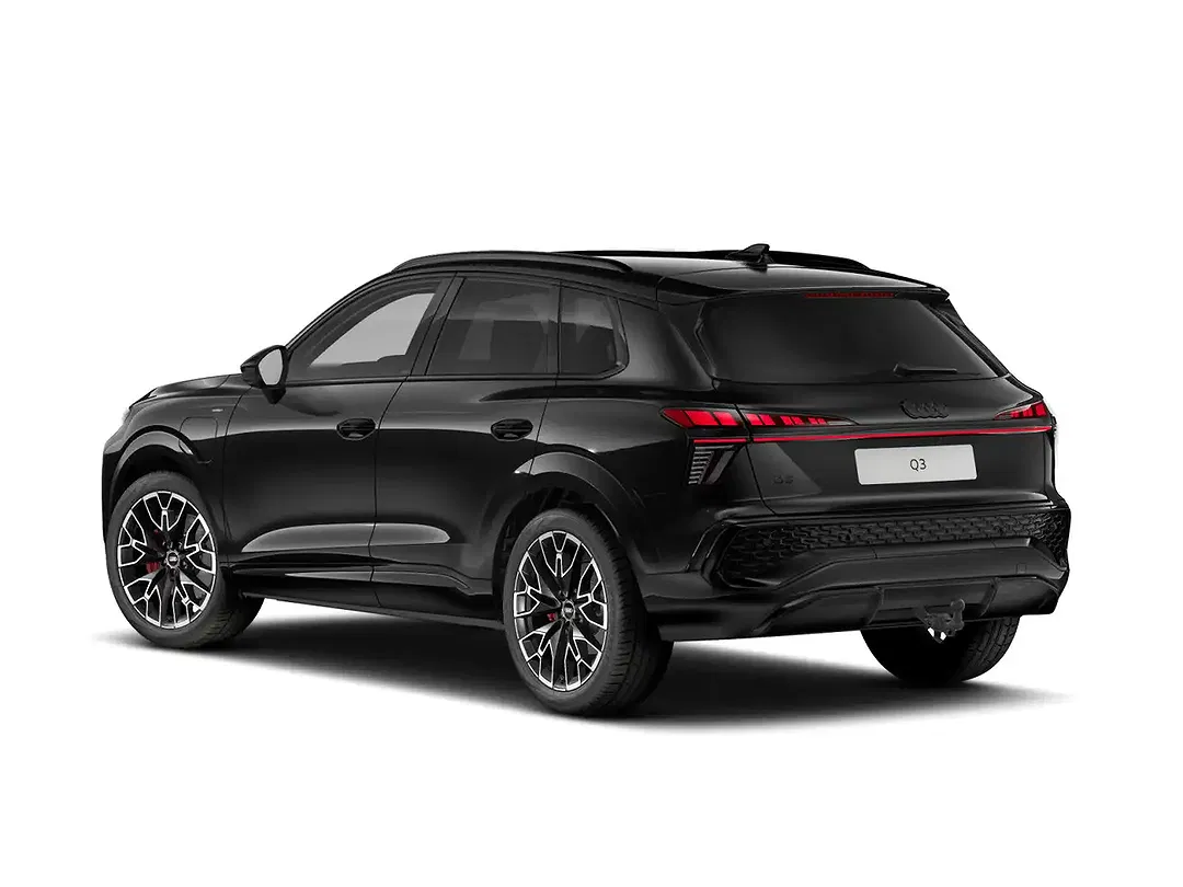 Audi Q3 - Thumbnail 5