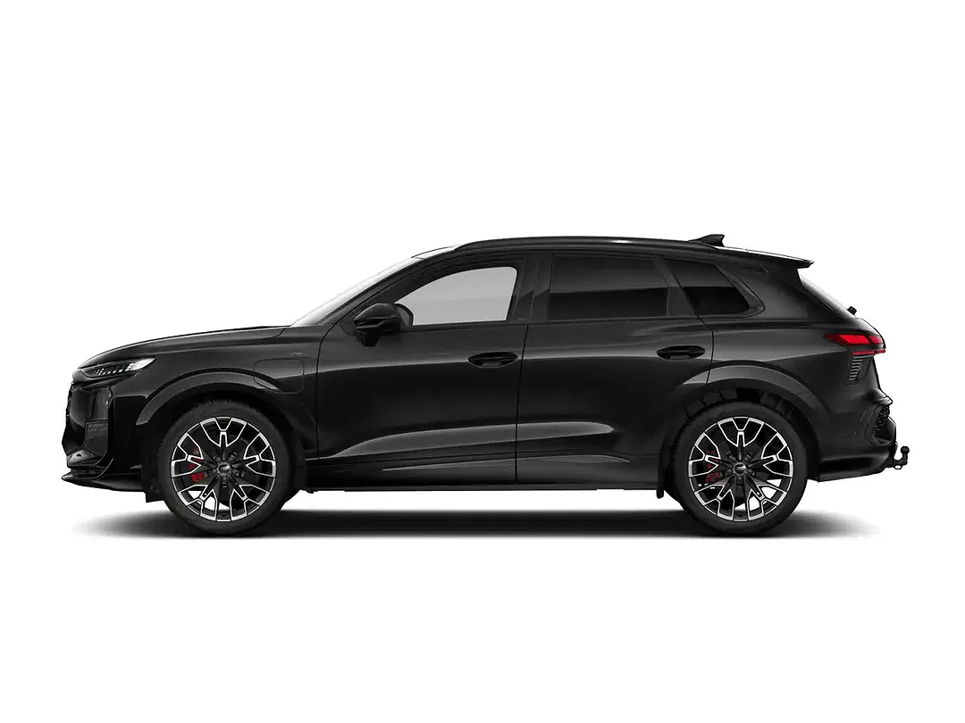 Audi Q3 - Thumbnail 6