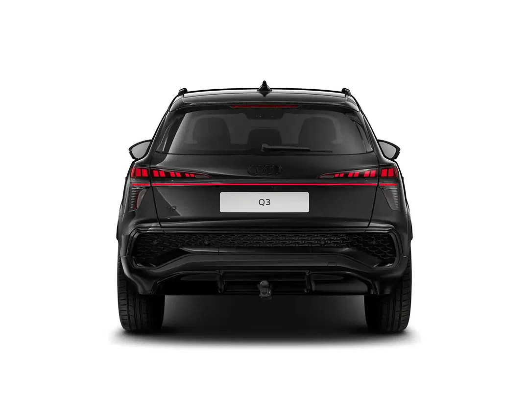 Audi Q3 - Thumbnail 7