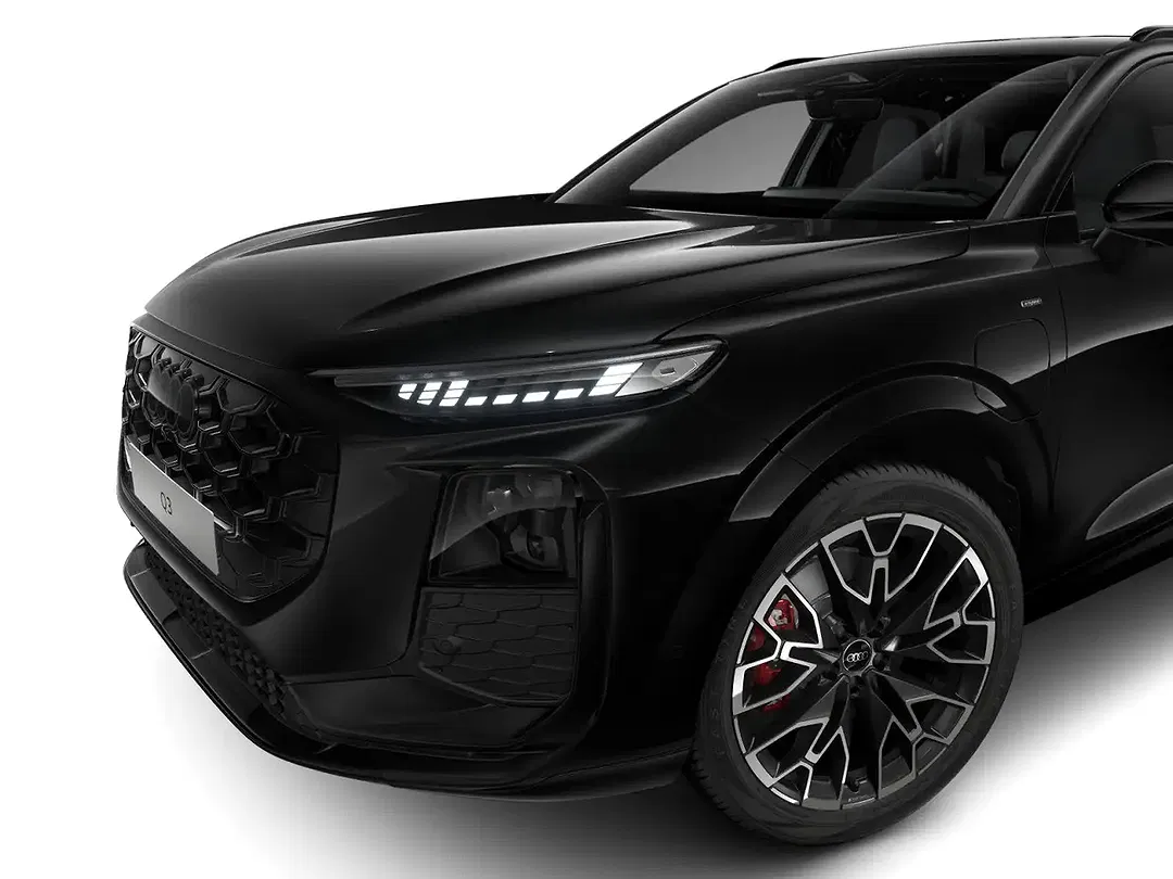 Audi Q3 - Thumbnail 8