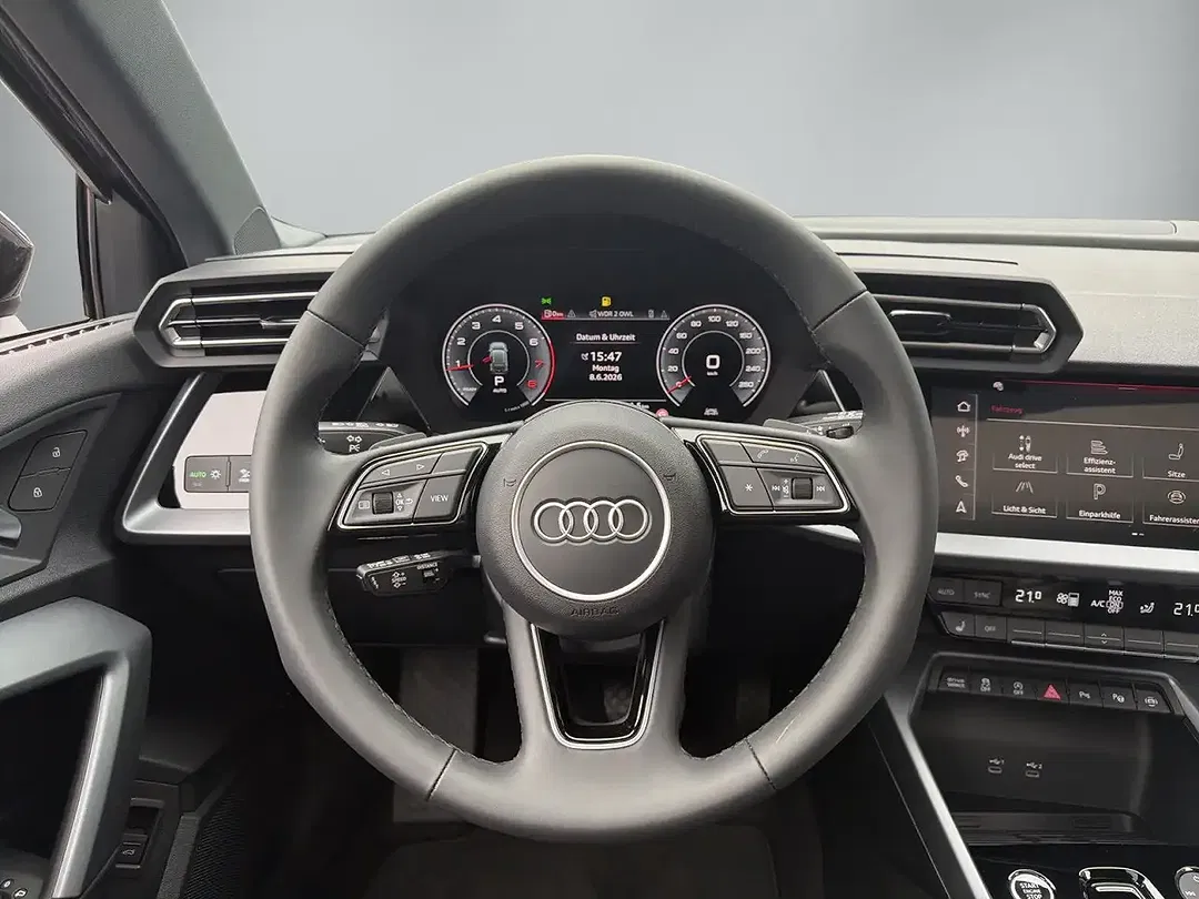 Audi A3 - Thumbnail 10