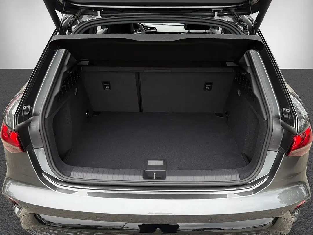 Audi A3 - Thumbnail 12