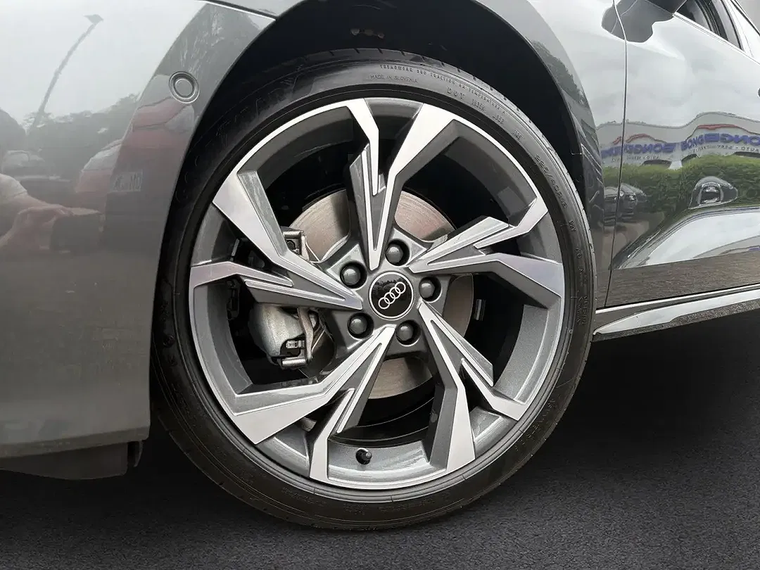 Audi A3 - Thumbnail 13