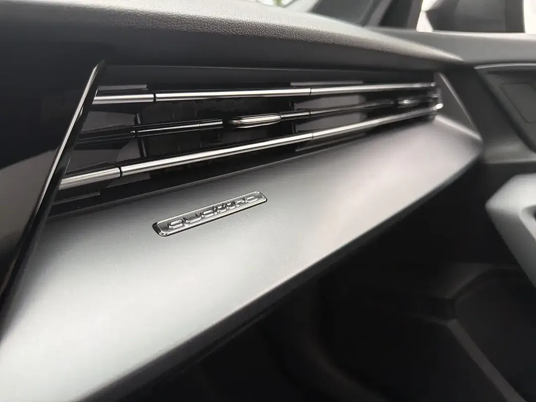 Audi A3 - Thumbnail 14