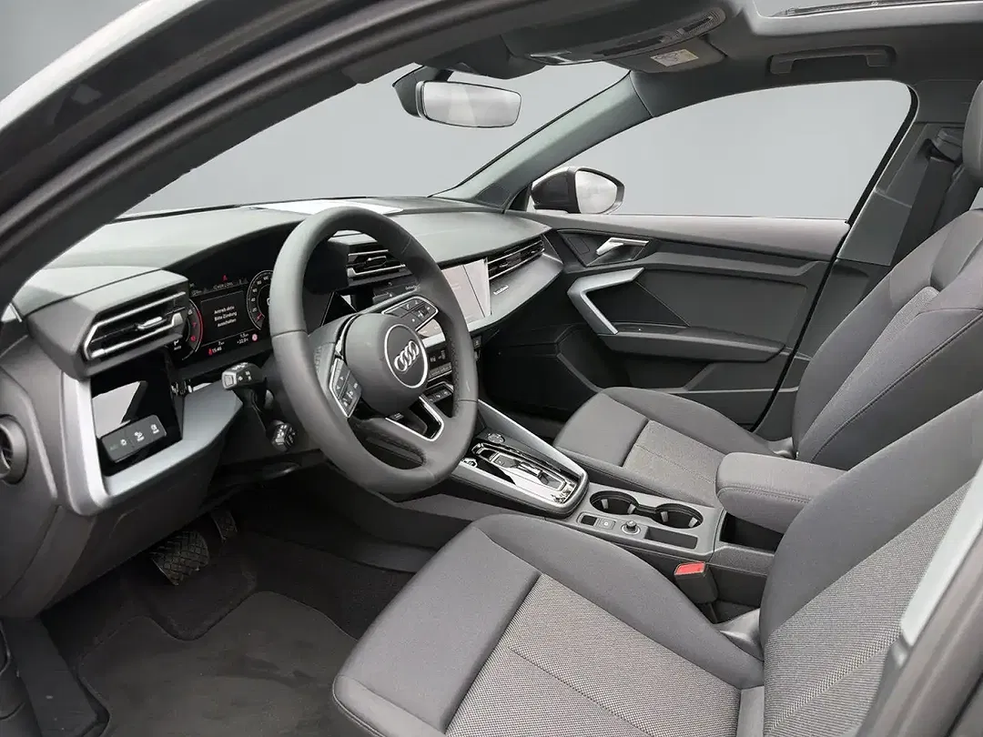 Audi A3 - Thumbnail 6