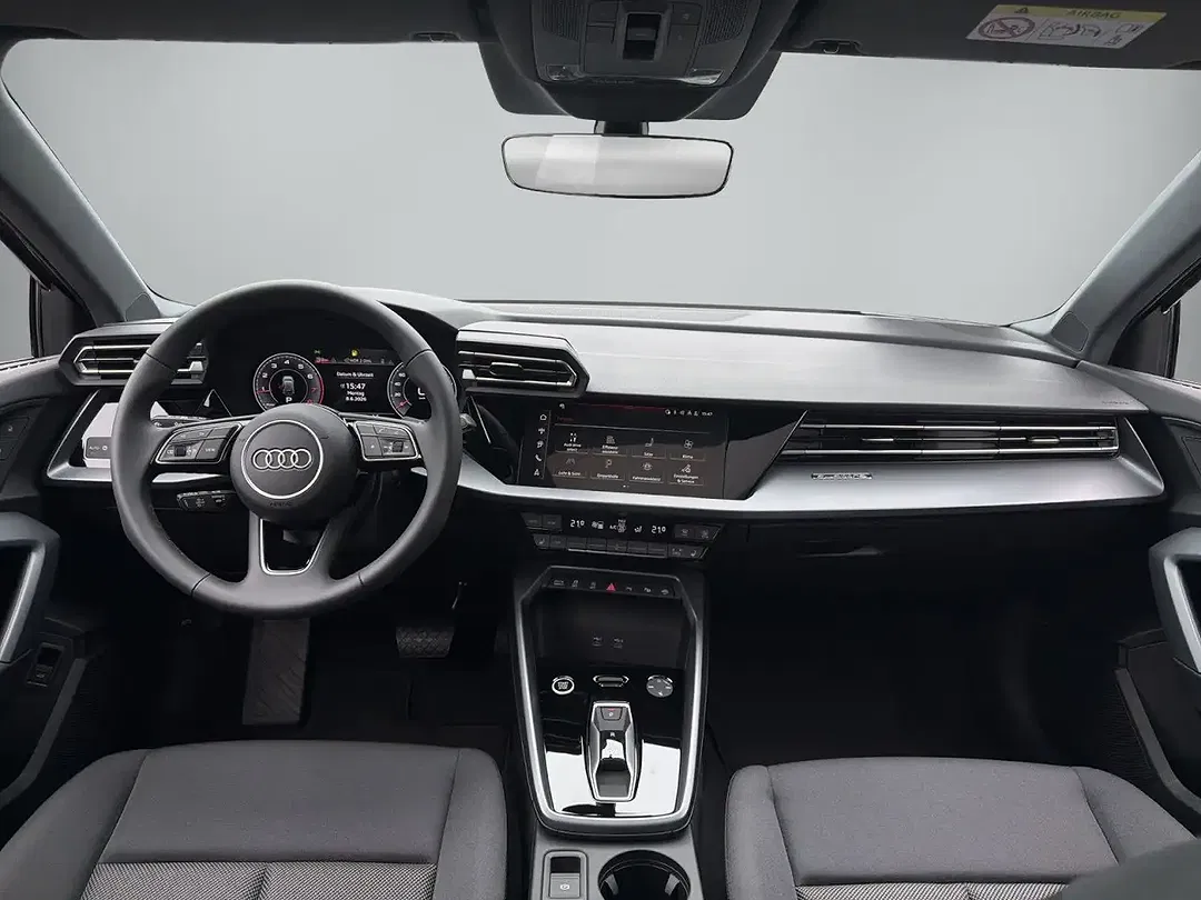 Audi A3 - Thumbnail 7