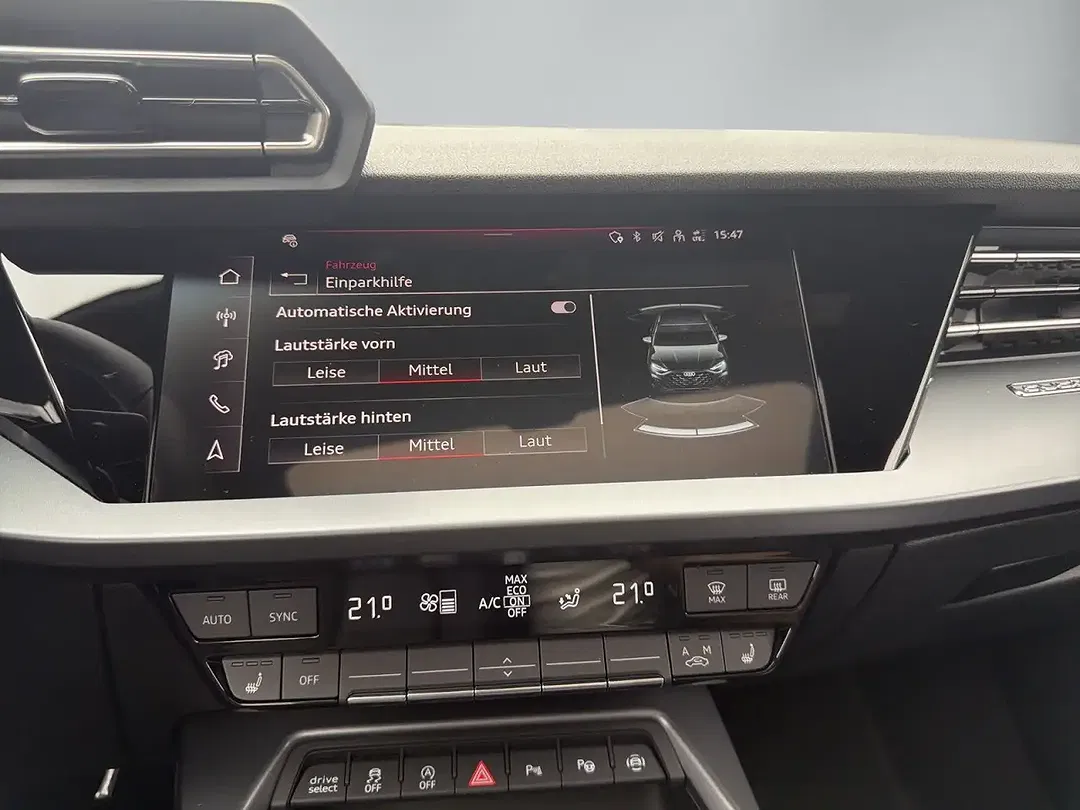 Audi A3 - Thumbnail 9