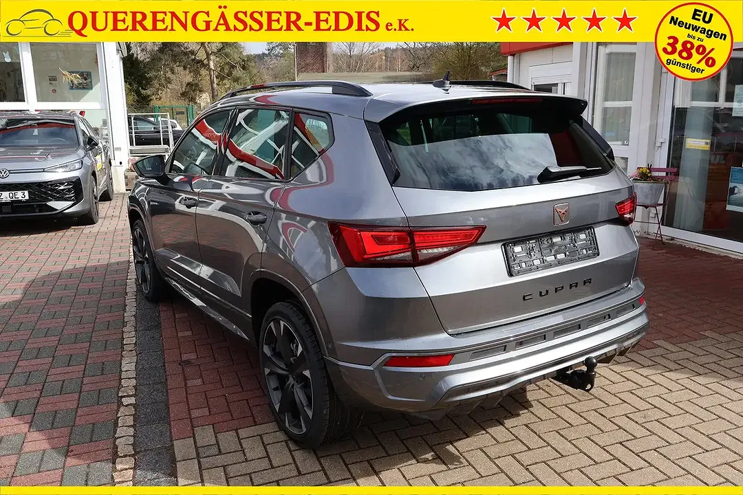 CUPRA Ateca - Thumbnail 6