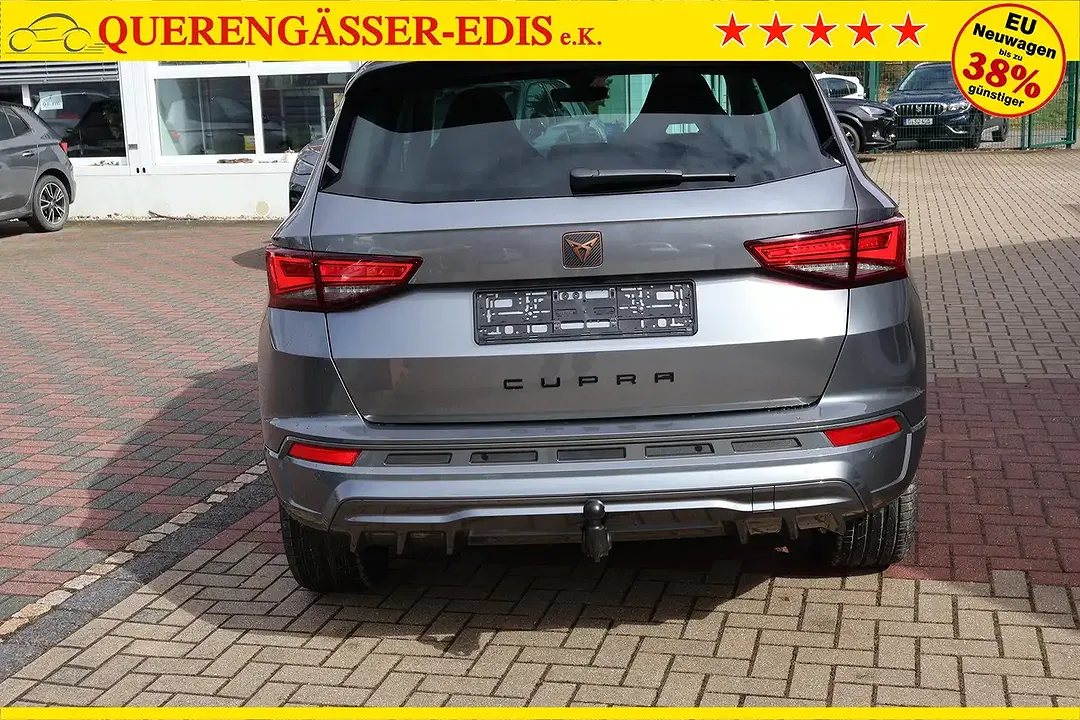 CUPRA Ateca - Thumbnail 7