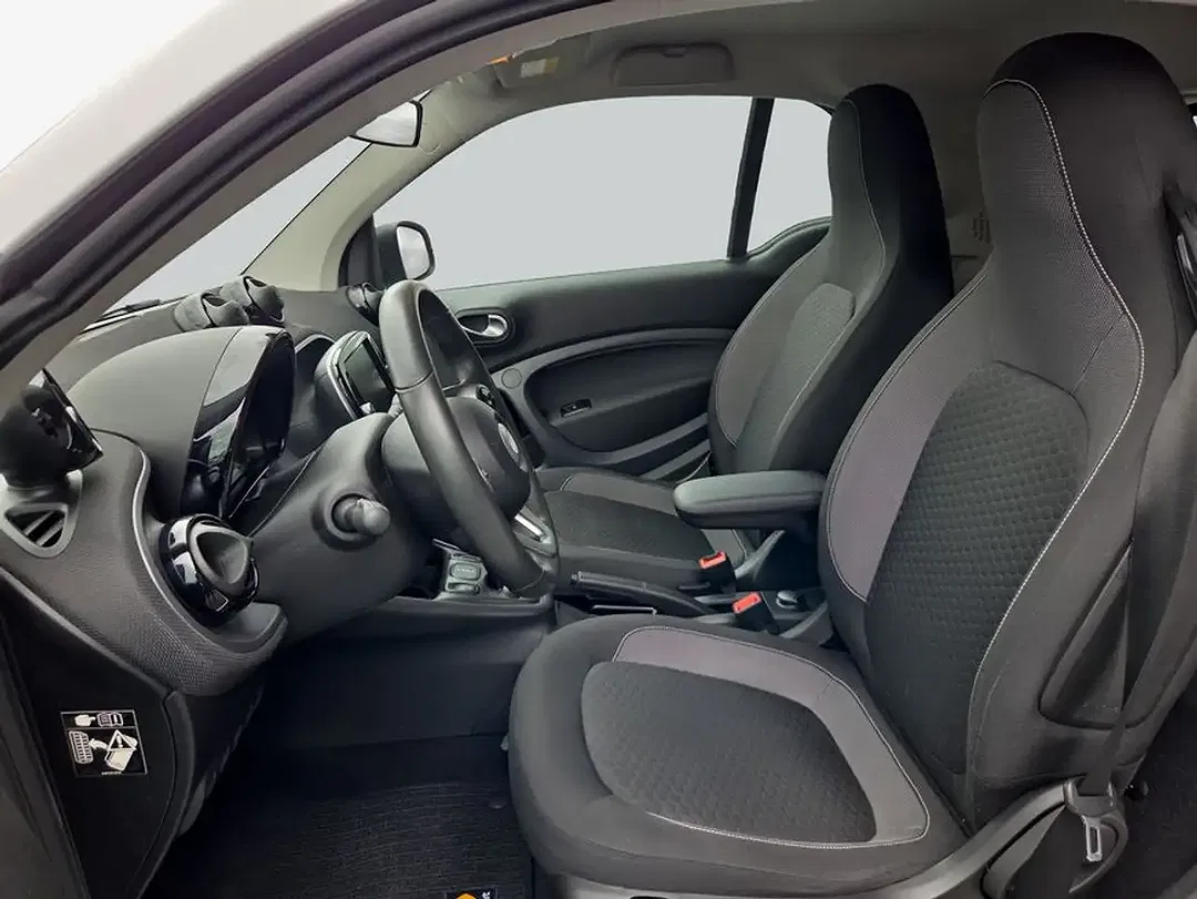 smart forTwo - Thumbnail 10