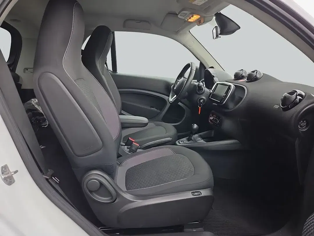 smart forTwo - Thumbnail 12
