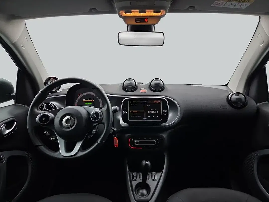 smart forTwo - Thumbnail 13