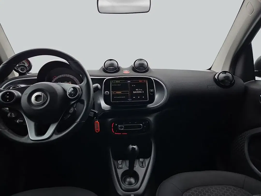 smart forTwo - Thumbnail 14