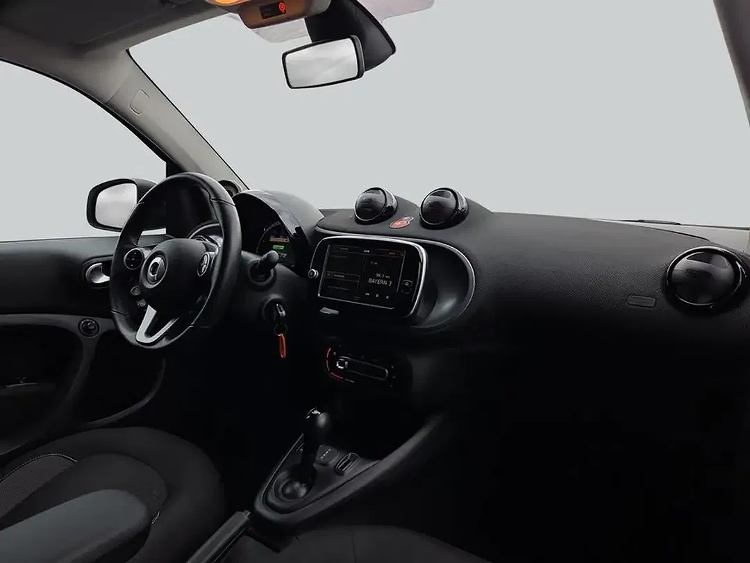 smart forTwo - Thumbnail 15