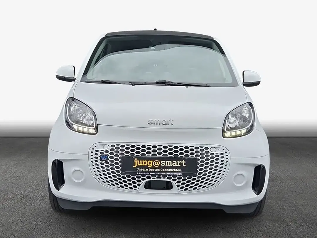 smart forTwo - Thumbnail 3