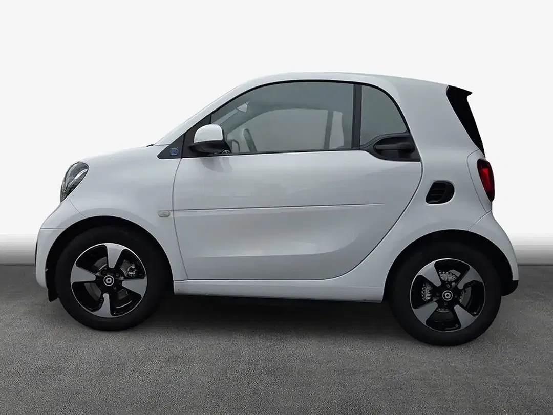 smart forTwo - Thumbnail 4