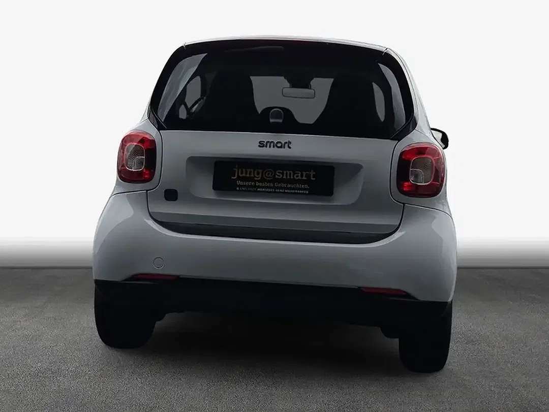 smart forTwo - Thumbnail 5