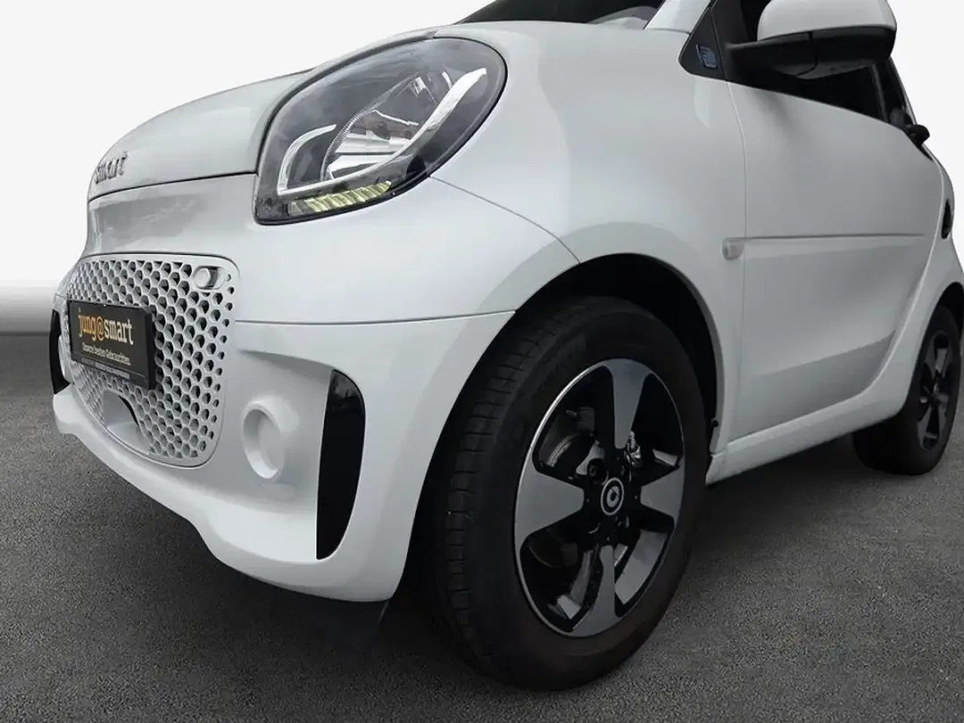 smart forTwo - Thumbnail 6