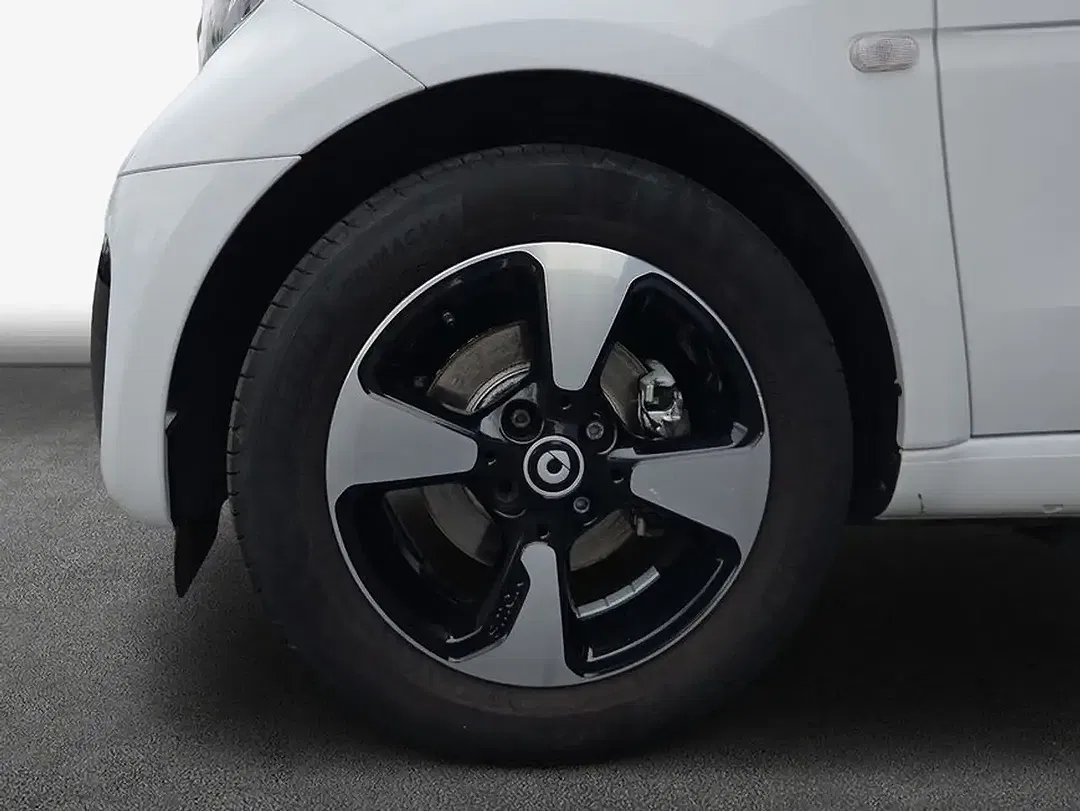 smart forTwo - Thumbnail 7