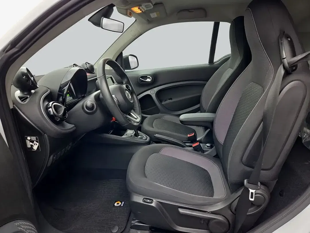 smart forTwo - Thumbnail 9