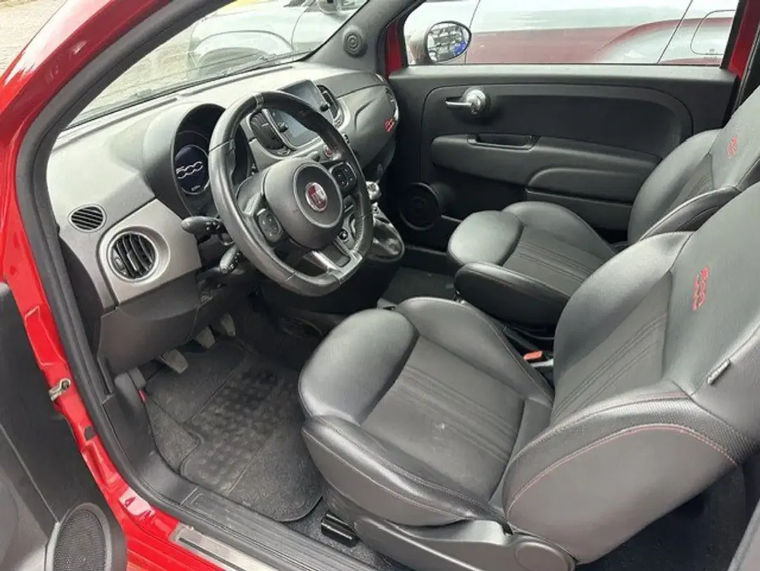 Fiat 500 - Thumbnail 3