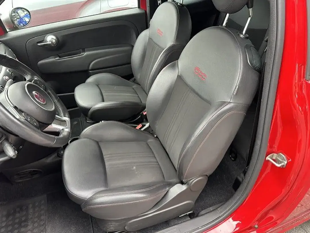 Fiat 500 - Thumbnail 5