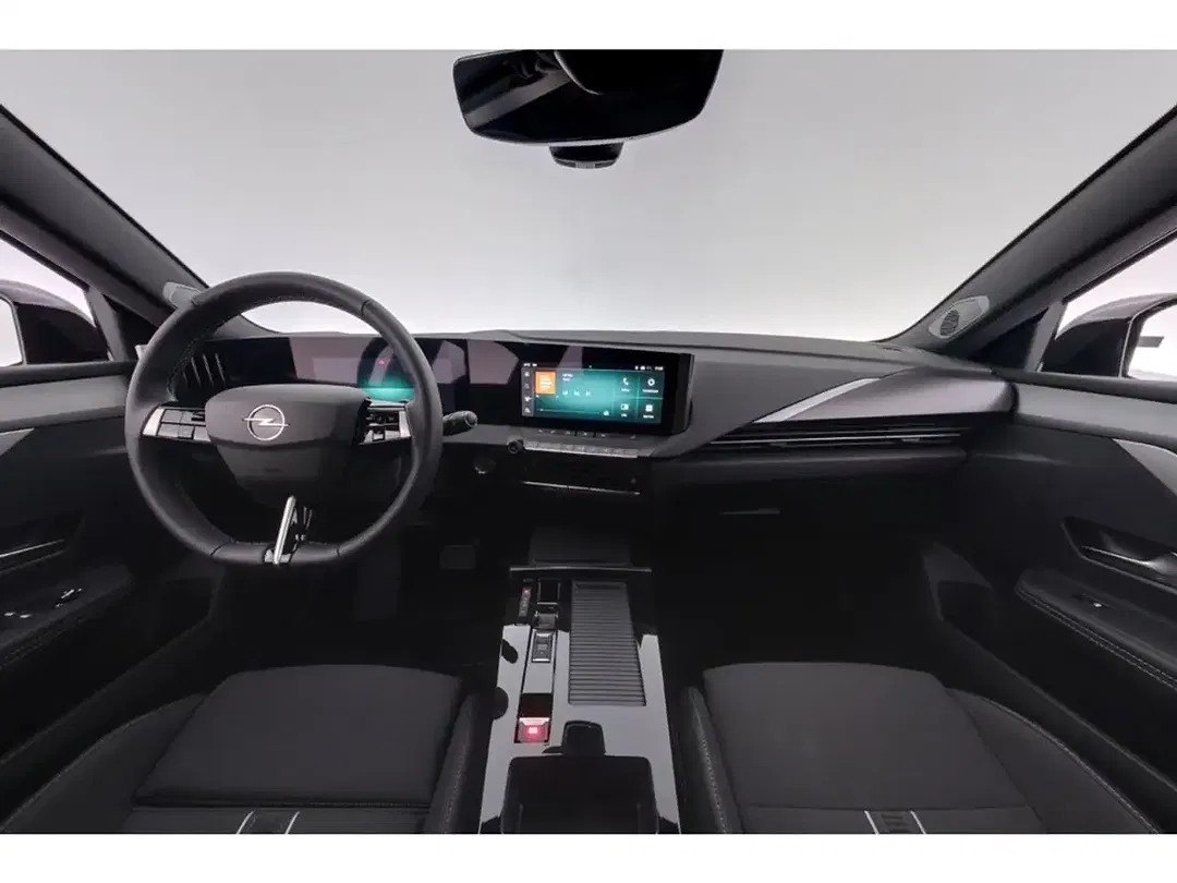 Opel Astra - Thumbnail 10