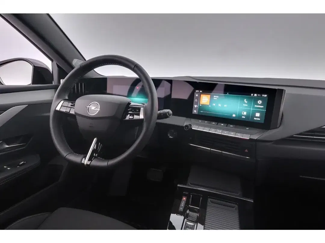 Opel Astra - Thumbnail 12