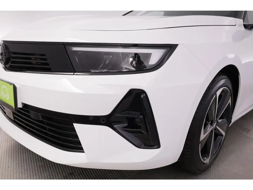 Opel Astra - Thumbnail 13